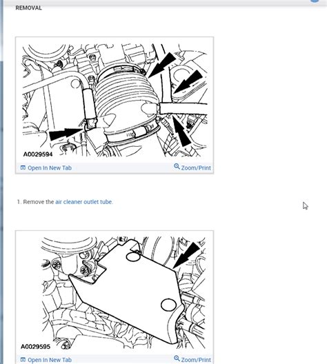 PCV Valve Location for Replacement: Trying to Locate the PCV Valve...