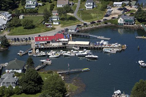 Southport, Maine Me Photograph by Dave Cleaveland - Fine Art America