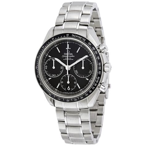 Omega Speedmaster Racing Automatic Chronograph Men's Watch 326.30.40.50 ...