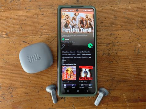 Review: JBL Wave 300TWS – Gadget Voize