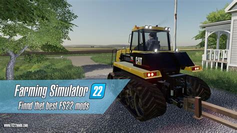 Farming Simulator 22 Mods Ls22 Mods Fs22 Mods Farming Simulator 22 Mods ...