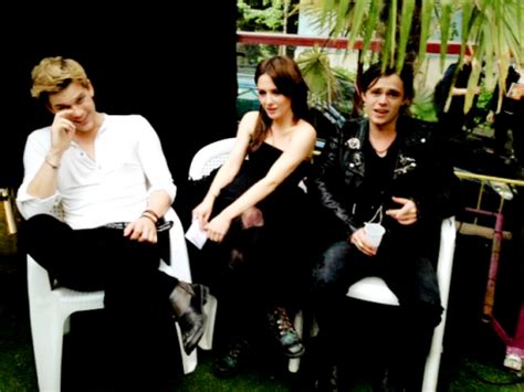 fallen cast on Tumblr