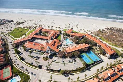 Embassy Suites by Hilton Mandalay Beach Resort (Oxnard, CA) 2018 Review & Ratings - Family ...