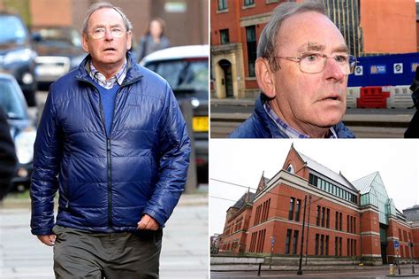 Fred Talbot trial: TV weatherman 'answered door to teenage boys completely ... - Mirror.co.uk ...