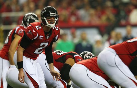 Ranking Matt Ryan's Most Memorable Moments with the Falcons