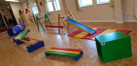 Tumble Tots Aylesbury, Berkhamsted, Bicester, Steeple Claydon & Thame