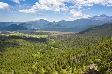 Trail Ridge Road RMNP Complete Guide (Views, Hikes, Map, & More)