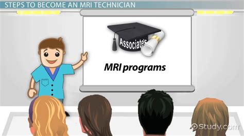 Become an MRI Technician | Education and Career Steps