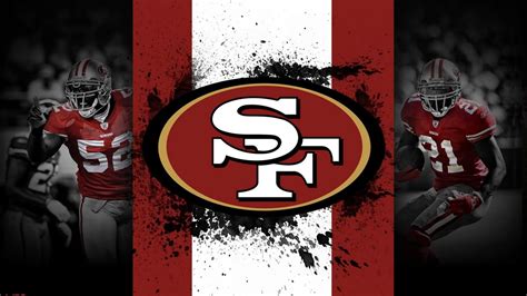 San Francisco 49ers Jugadores 2024 - Image to u