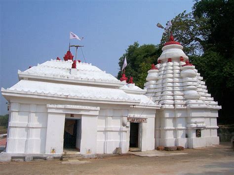 In Odisha Bhattarika Temple is the oldest and is popular for its brilliant architecture ...