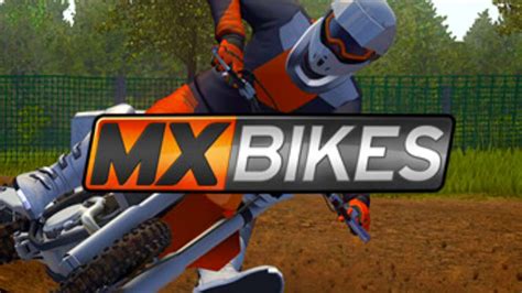 MX Bikes - 'Airborne Bikes' [VR Riding - Music Video] - YouTube