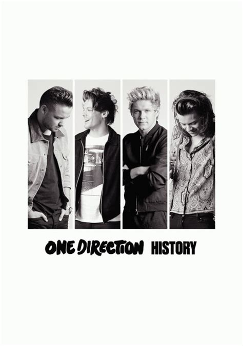 One direction history meaning za - delightroc