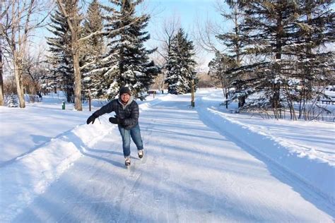 50 Things to Do This Winter in Saskatchewan | To Do Canada