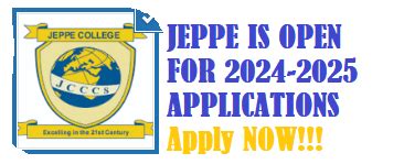 Jeppe College Online Application Form For 2024-2025 - Apply Online for ...