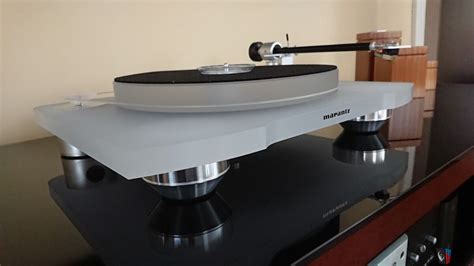 Marantz TT-15S1 turntable Photo #2256147 - US Audio Mart