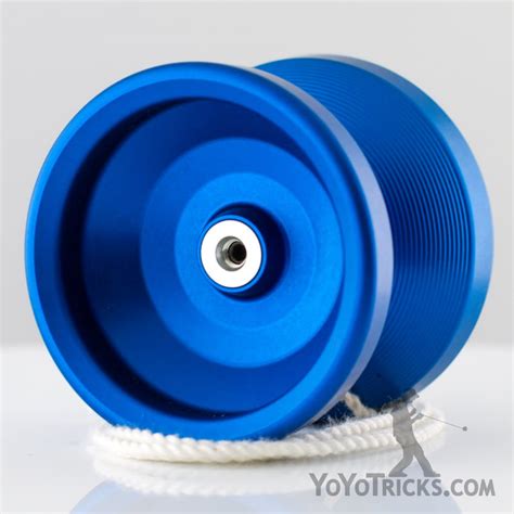 Buy the Rebirth Yoyo | YoYoTricks.com