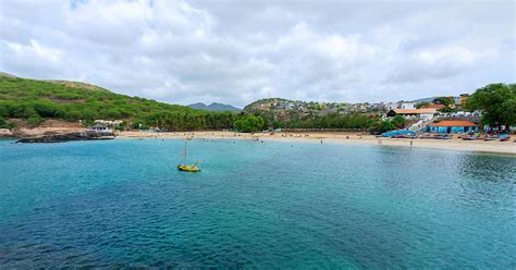 Cabo Verde: Santiago tem praia, festa, boa comida e gente que sorri