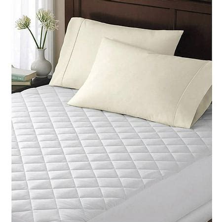 Canopy Waterproof Mattress Pad, Queen - Walmart.com