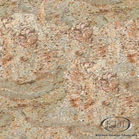 Granite Countertop Colors - Yellow (Page 2) | Countertop colours, Granite kitchen, Granite ...