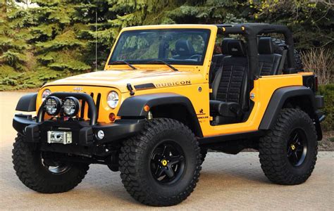 Jeep Jk, Two Door Jeep Wrangler, 2 Door Jeep, Jeep Wrangler Rubicon ...