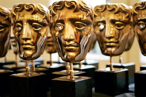 BAFTA Announces Changes to Film Awards 2021, Ceremony Moved to April ...