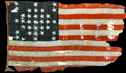 Fort Sumter Flag - Alchetron, The Free Social Encyclopedia