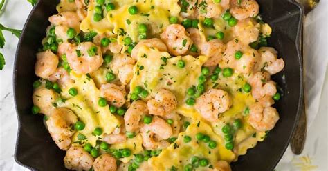 10 Best Shrimp Ravioli Recipes | Yummly