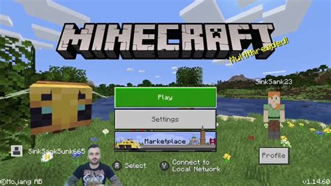 How to play Minecraft online on Nintendo Switch - Setup guide. - YouTube