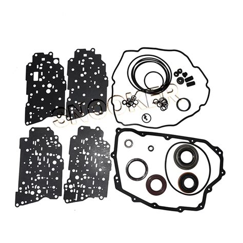 Amazon.com: Strpump 6F35 Transmission Overhaul Rebuild Kit Seal Gasket ...