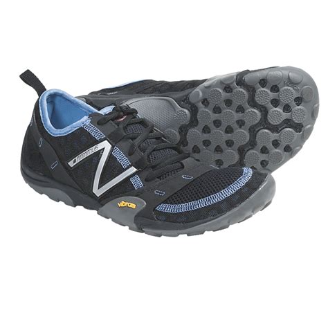 New Balance WT10 Minimus Trail Running Shoes (For Women) 5409U - Save 29%