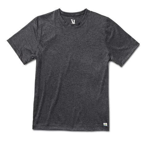 Vuori Men's Strato Tech T Shirt - Sun & Ski Sports