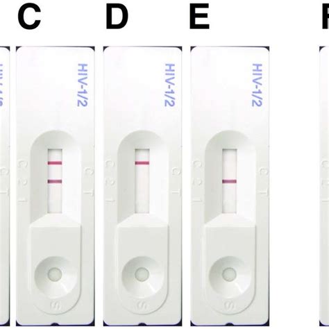 How To Read Hiv Self Test Kit - Mercury Drugs