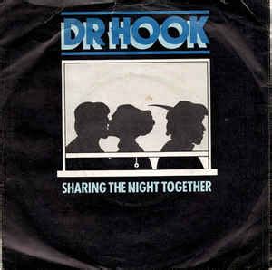 Dr. Hook - Sharing The Night Together (1978, Vinyl) | Discogs