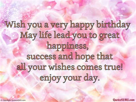 Wish You A Very Happy Birthday Pictures, Photos, and Images for ...