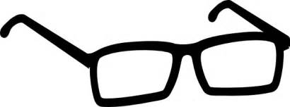 Free Black Glasses Cliparts, Download Free Black Glasses Cliparts png images, Free ClipArts on ...