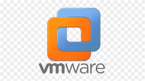 Vmware Workstation Logo Png - Free Transparent PNG Clipart Images Download