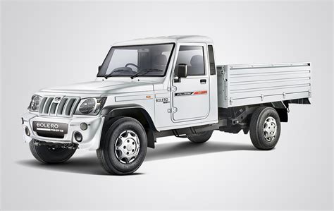 Bolero Camper Images | Mahindra Bolero Camper Gallery