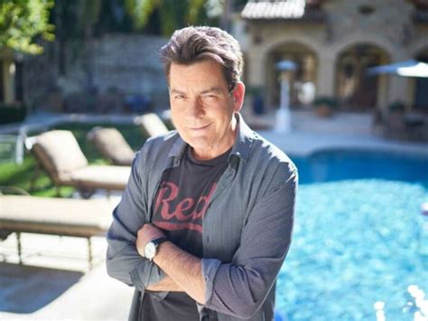 Charlie Sheen Net Worth, Salary, Career, Wife, House, And More