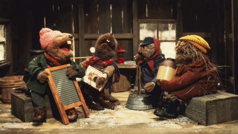 Ranking the Songs in EMMET OTTER'S JUG-BAND CHRISTMAS - Nerdist