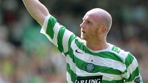 New Celtic boss must be a strong character, says John Hartson - Eurosport