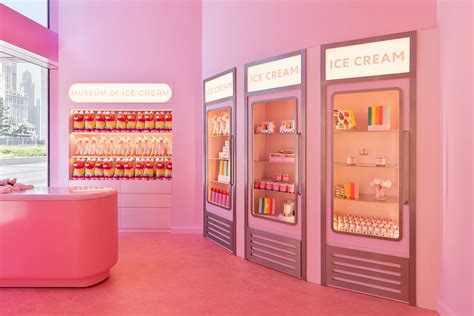 The Museum of Ice Cream Goes Chicago-Style – Chicago Magazine