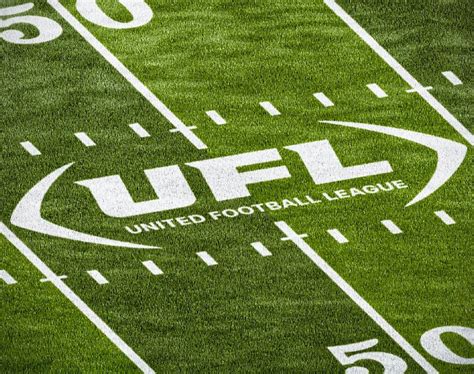 How many Teams are in the United Football League (UFL)?