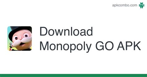 Monopoly GO APK (Android Game) - Free Download