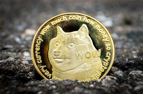 Dogecoin, a cryptocurrency that started from viral memes - klipingqu