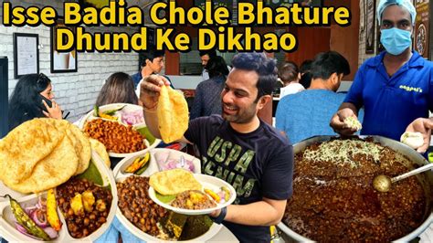 Rs. 69/ Only 😱Palak Chole Chawal with PANEER WALE CHOLE BHATURE and ...