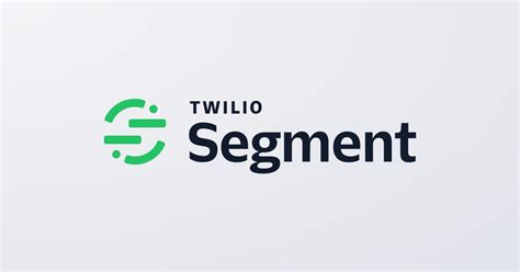 Twilio Segment Contact Us | Twilio Segment