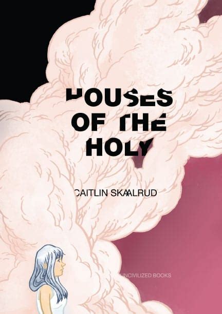 Houses of the Holy - The Comics Journal