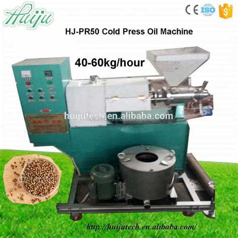 Cold Press Oil Extraction Machine/cold Pressed Olive Oil Making Machine/seed Oil Press Machine ...