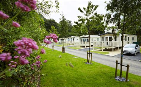 Yorkshire Dales Country & Leisure Park, North Yorkshire, UK DL8 5NX ...