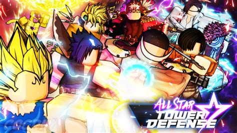 All Star Tower Defense codes December 2023 (4X update): Get free gold and more